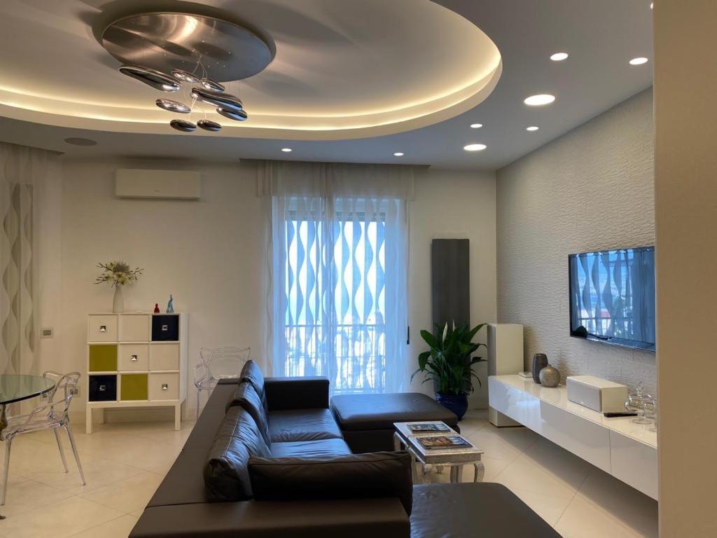 Oliver Luxury Home Неаполь Екстер'єр фото