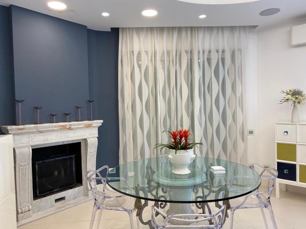 Oliver Luxury Home Неаполь Екстер'єр фото