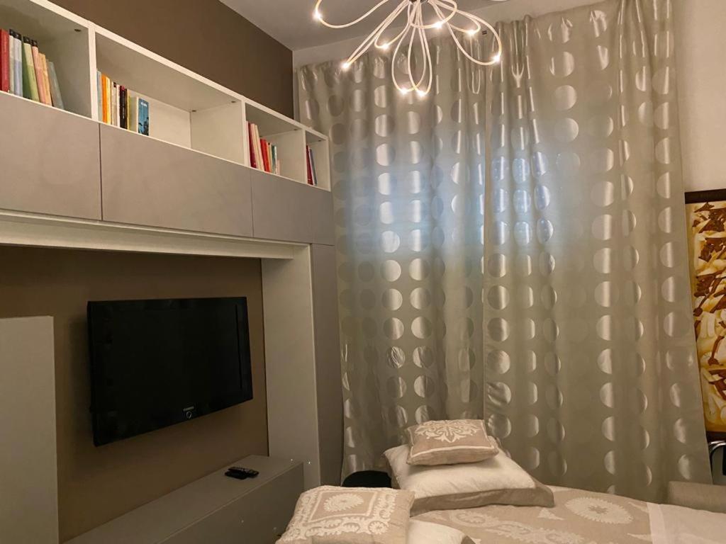 Oliver Luxury Home Неаполь Екстер'єр фото