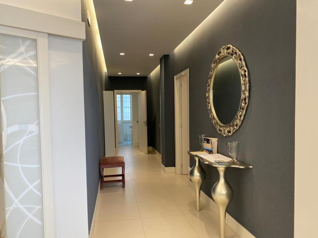 Oliver Luxury Home Неаполь Екстер'єр фото